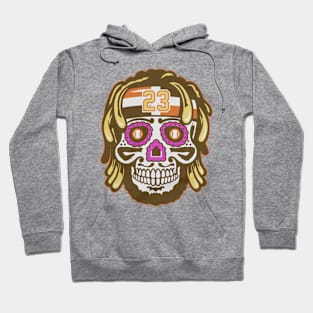 Fernando Tatis Jr. Sugar Skull Hoodie